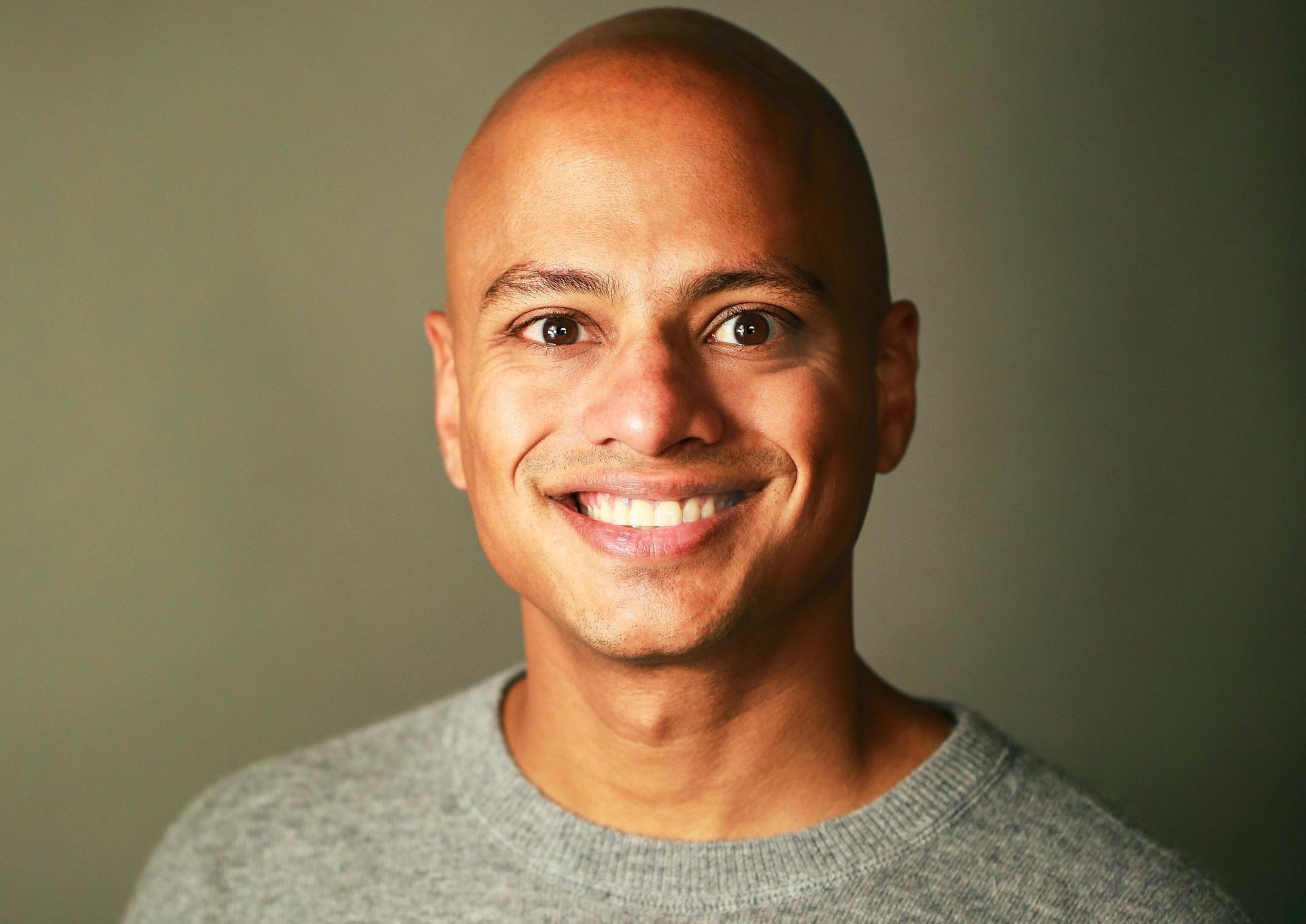 Neil Thanedar, Executive Director, Michigan Campaign Finance Network