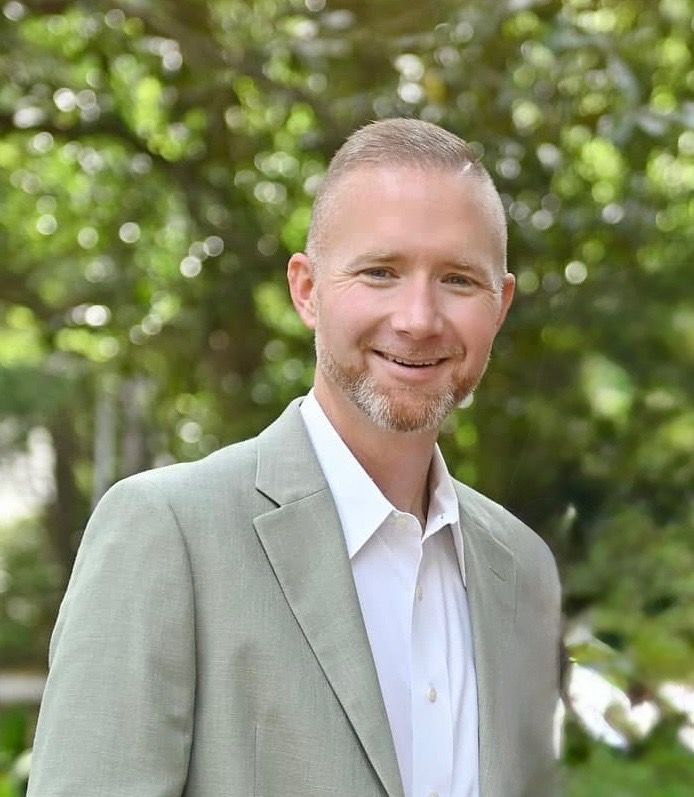 Brooks Williams, City Manager, Ferris, Texas