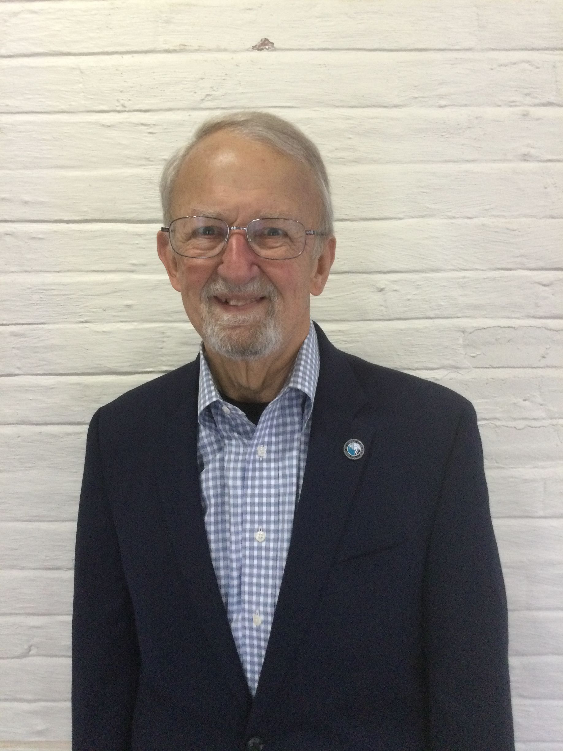 John Milliken, Senior Fellow in Residence, George Mason University