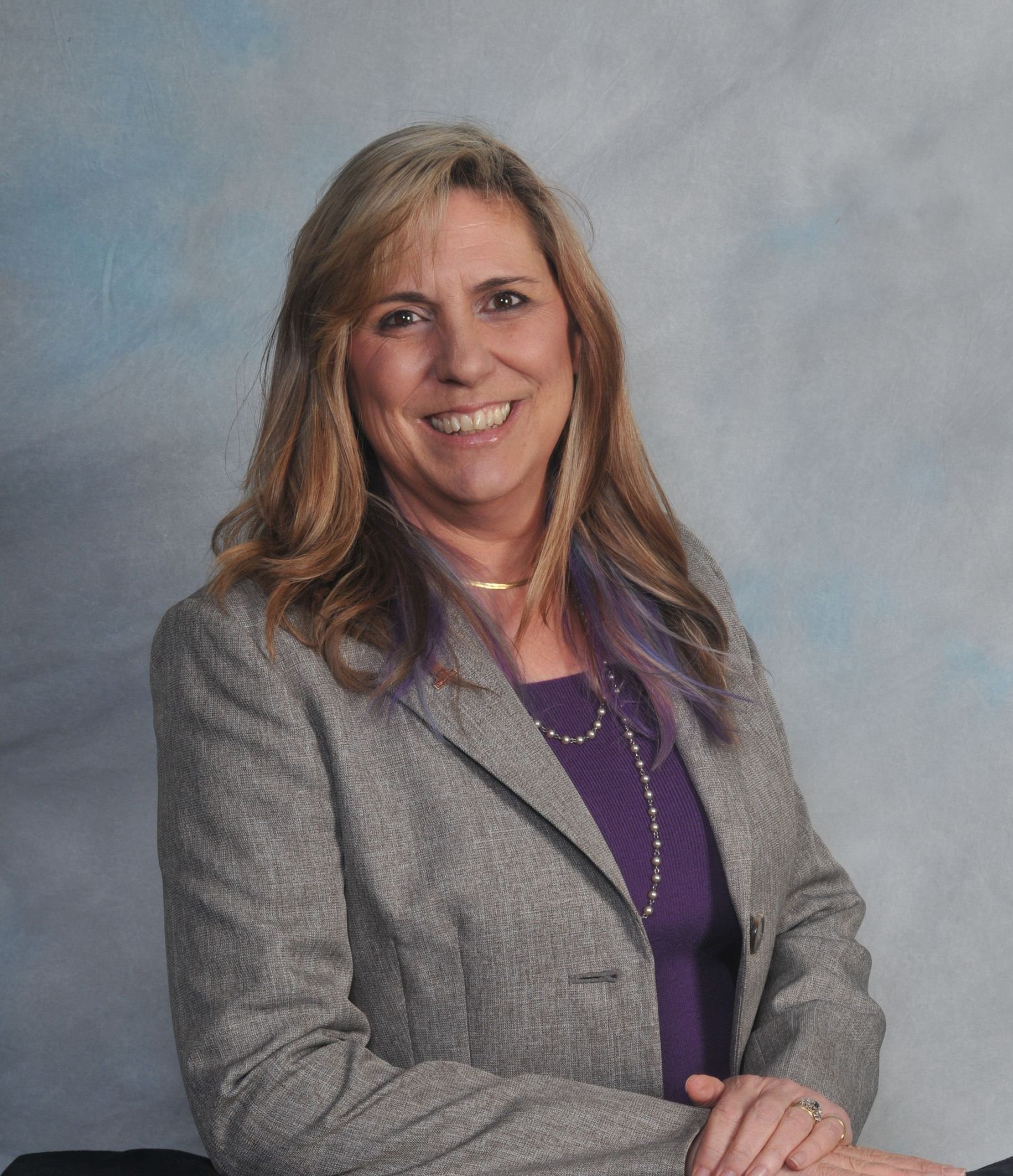 Jennifer Kretovic, City Councilor, Concord, New Hampshire