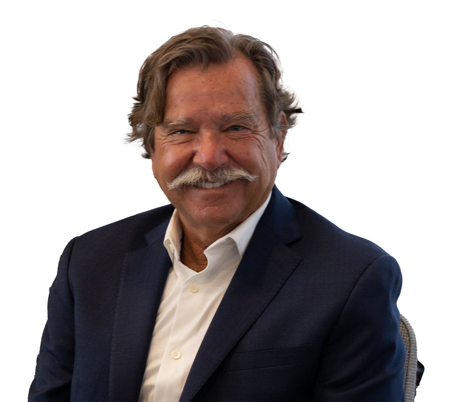 John Little, Partner Emeritus, Social Prosperity Partners

