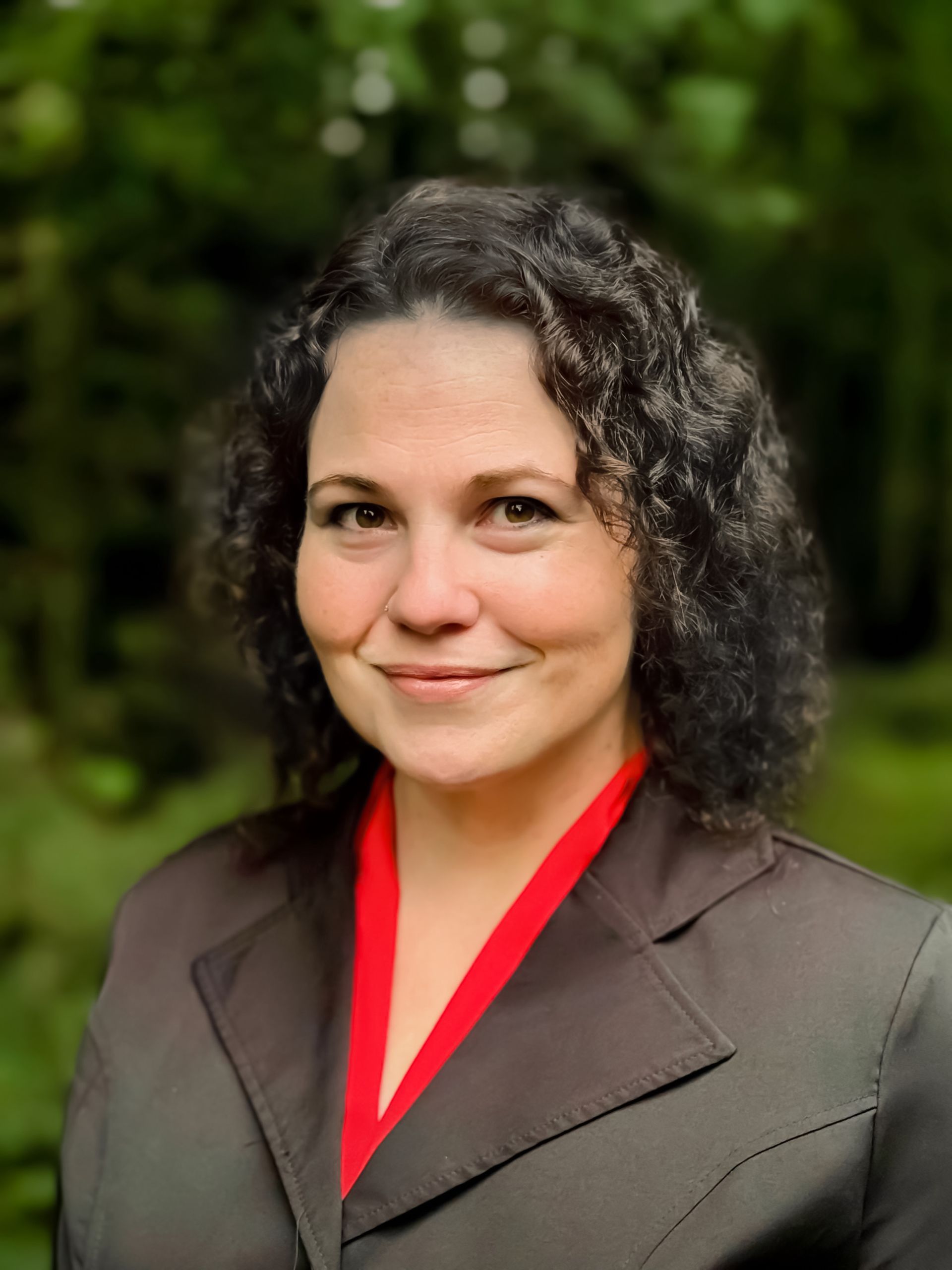 Kristen Miles is Director of Board Development at the Oregon School Boards Association