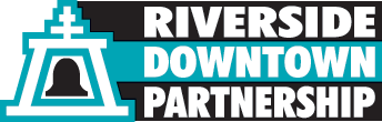 Riverside Downtown Partnership.