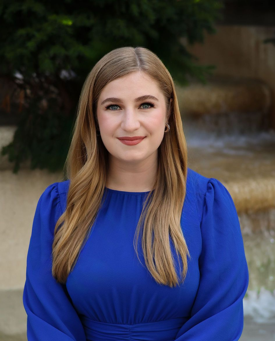 Maureen Coffey, Vice Chair of the Arlington County Board