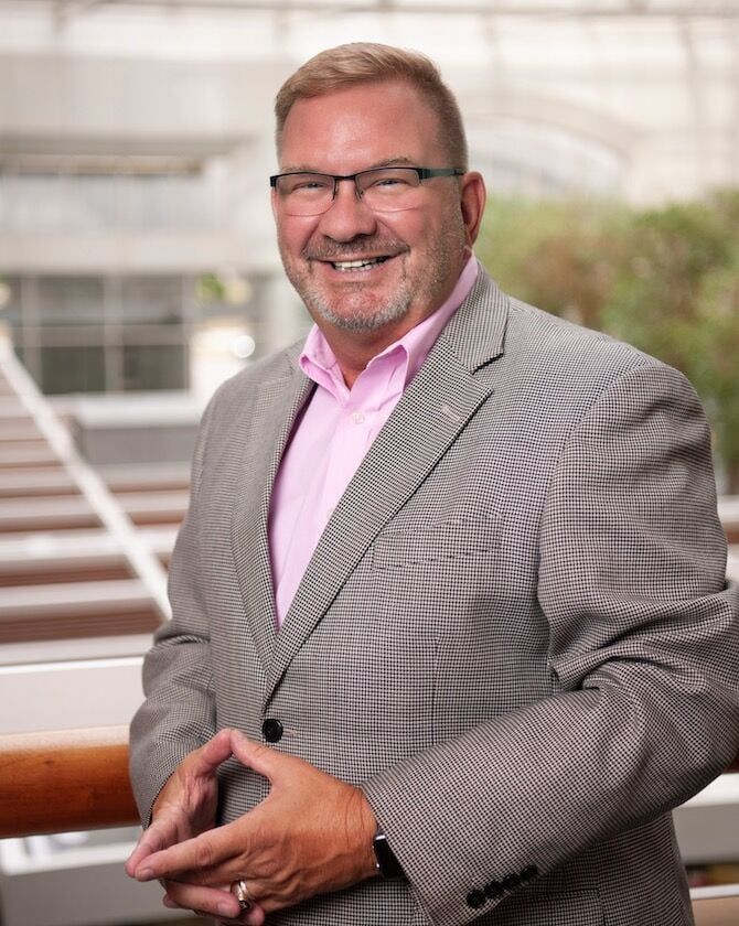 Mayor Mike Oakley,Centerville, AL, Community Catalysts podcast