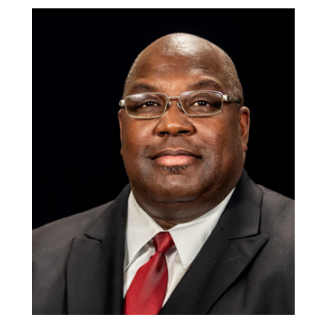 Milton Brown, School Board Member, Washington County, FL

