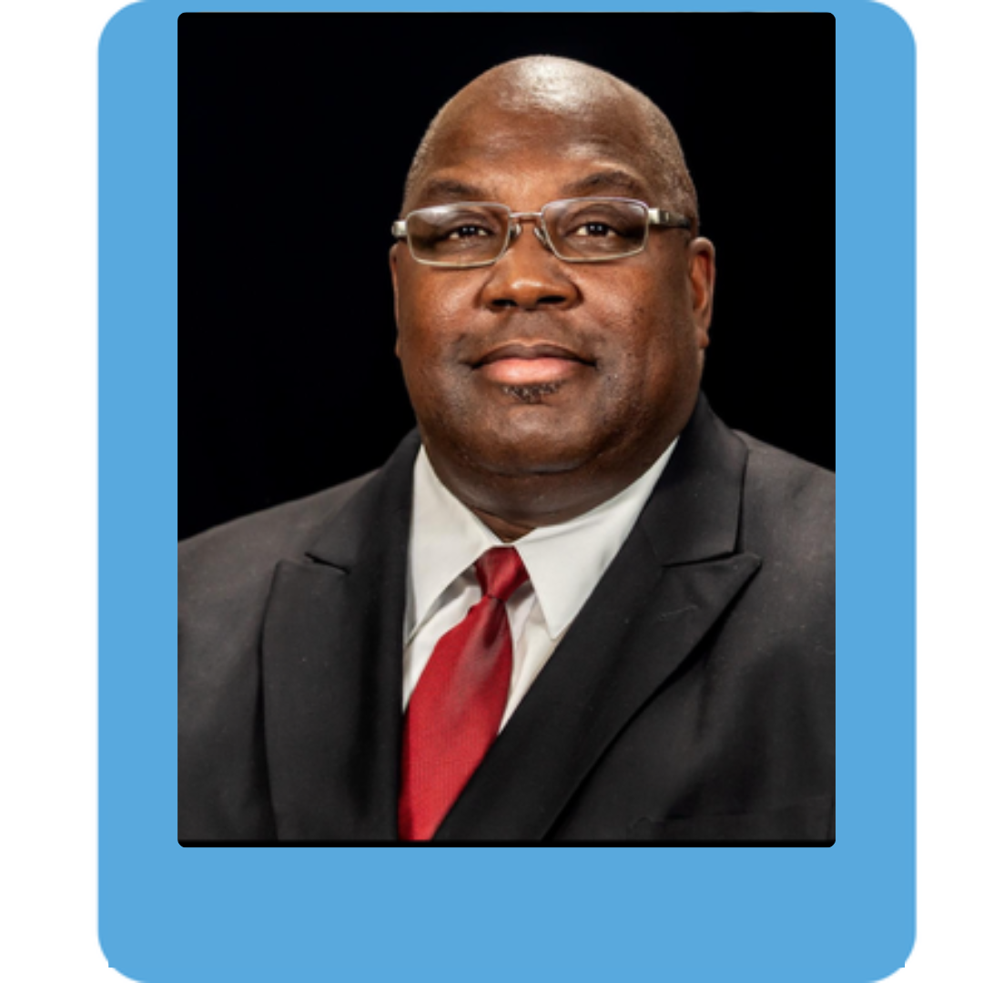 Milton Brown, School Board Member, Washington County, FL