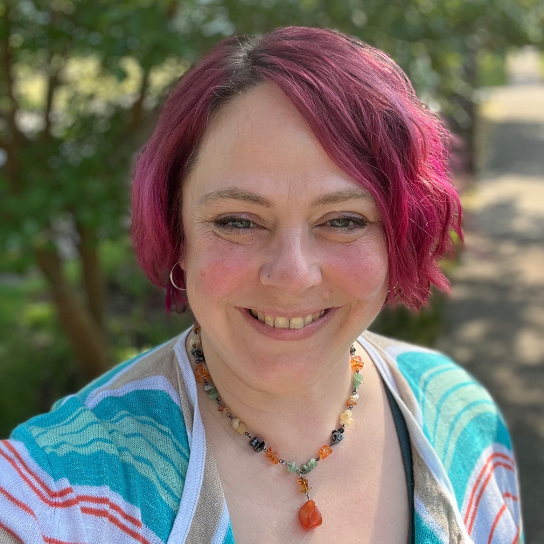 Rebecca StClair, Vice Mayor of Muskegon, Michigan