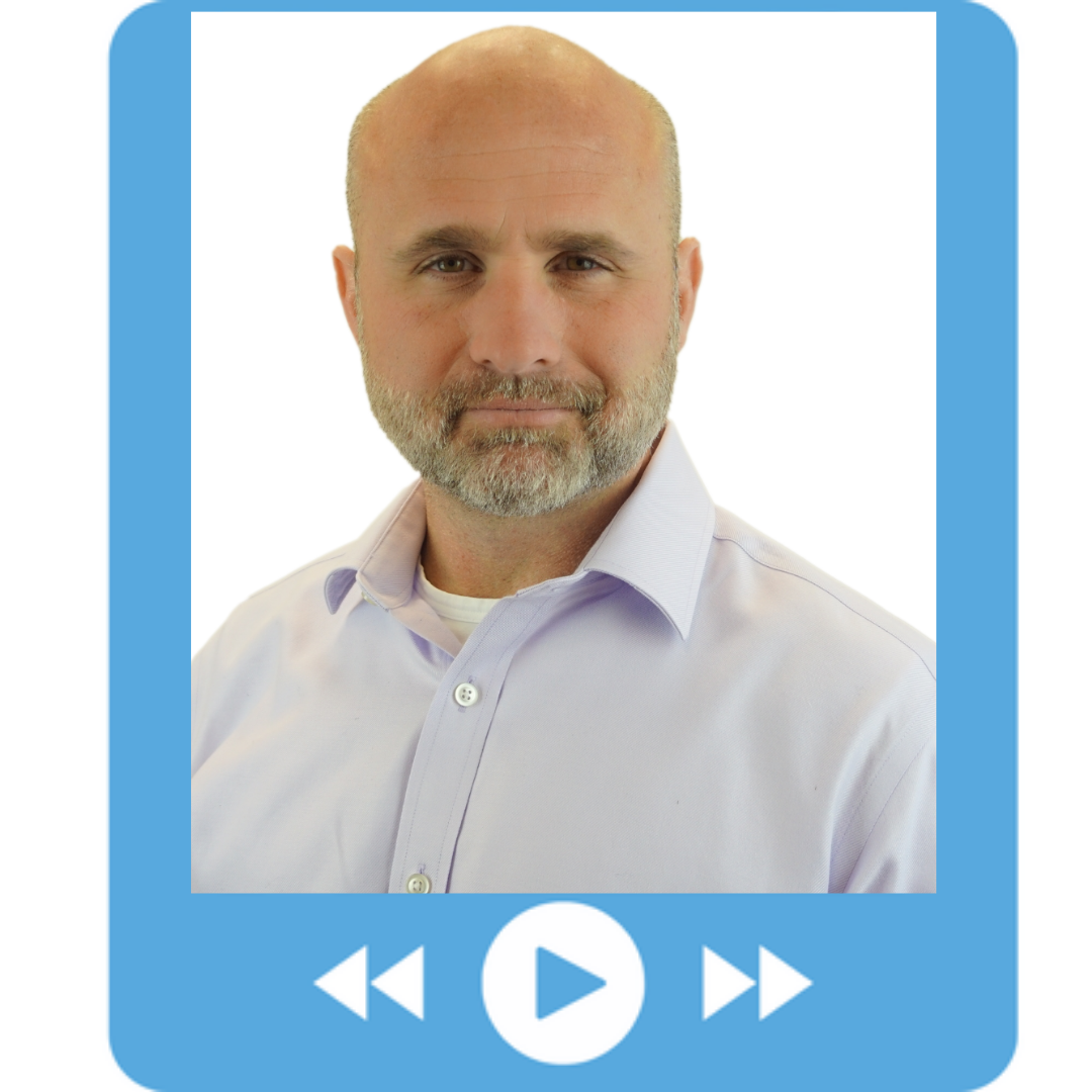 Brian Stephens—CEO of Caissa K12