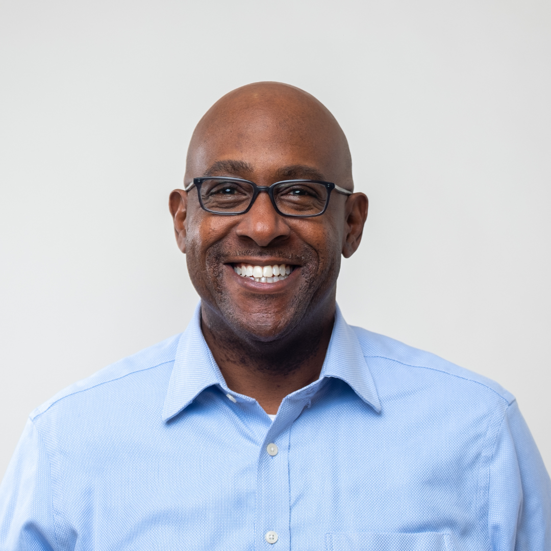 “Engagement with Purpose” with Christian Dorsey, Former Chair, Arlington County Board, Virginia