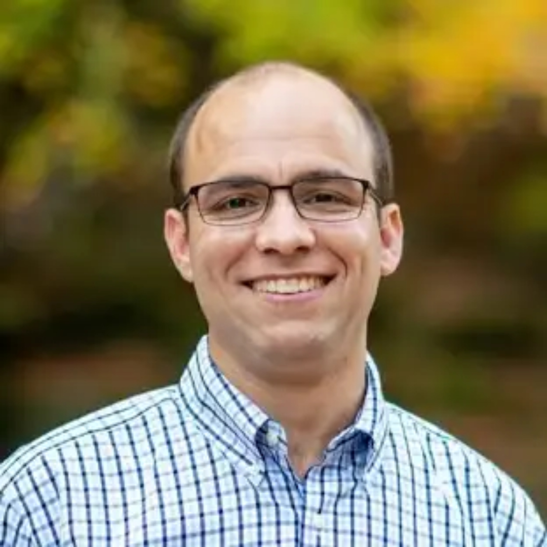Justin Wilson, Former Mayor of Alexandria, VI
