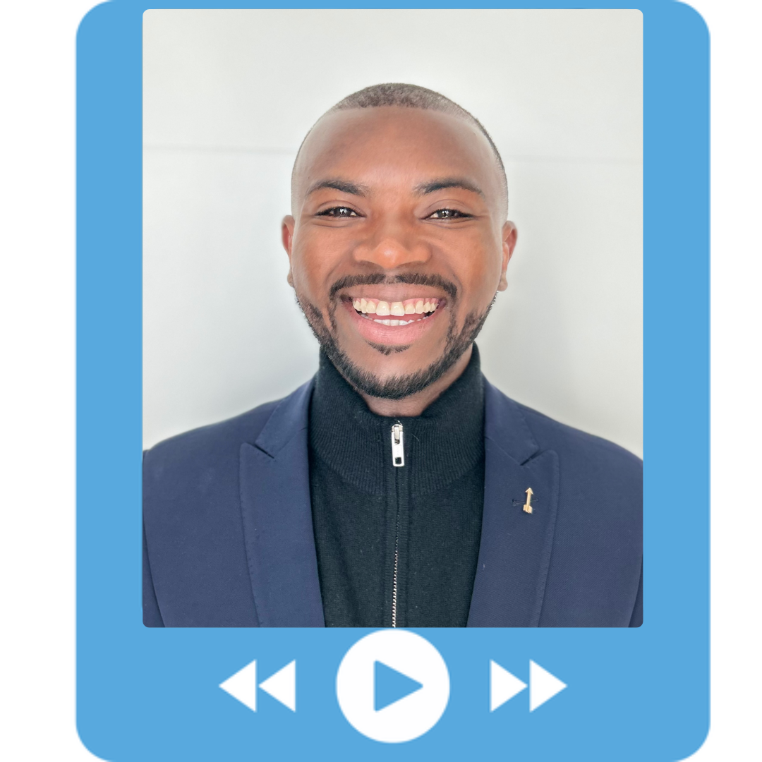 Marty Cho, CEO and Co-founder of Mechi
