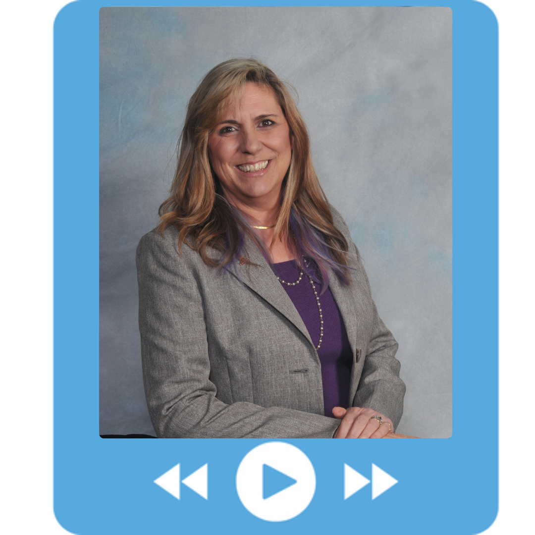 Jennifer Kretovic, City Councilor from Concord, NH

