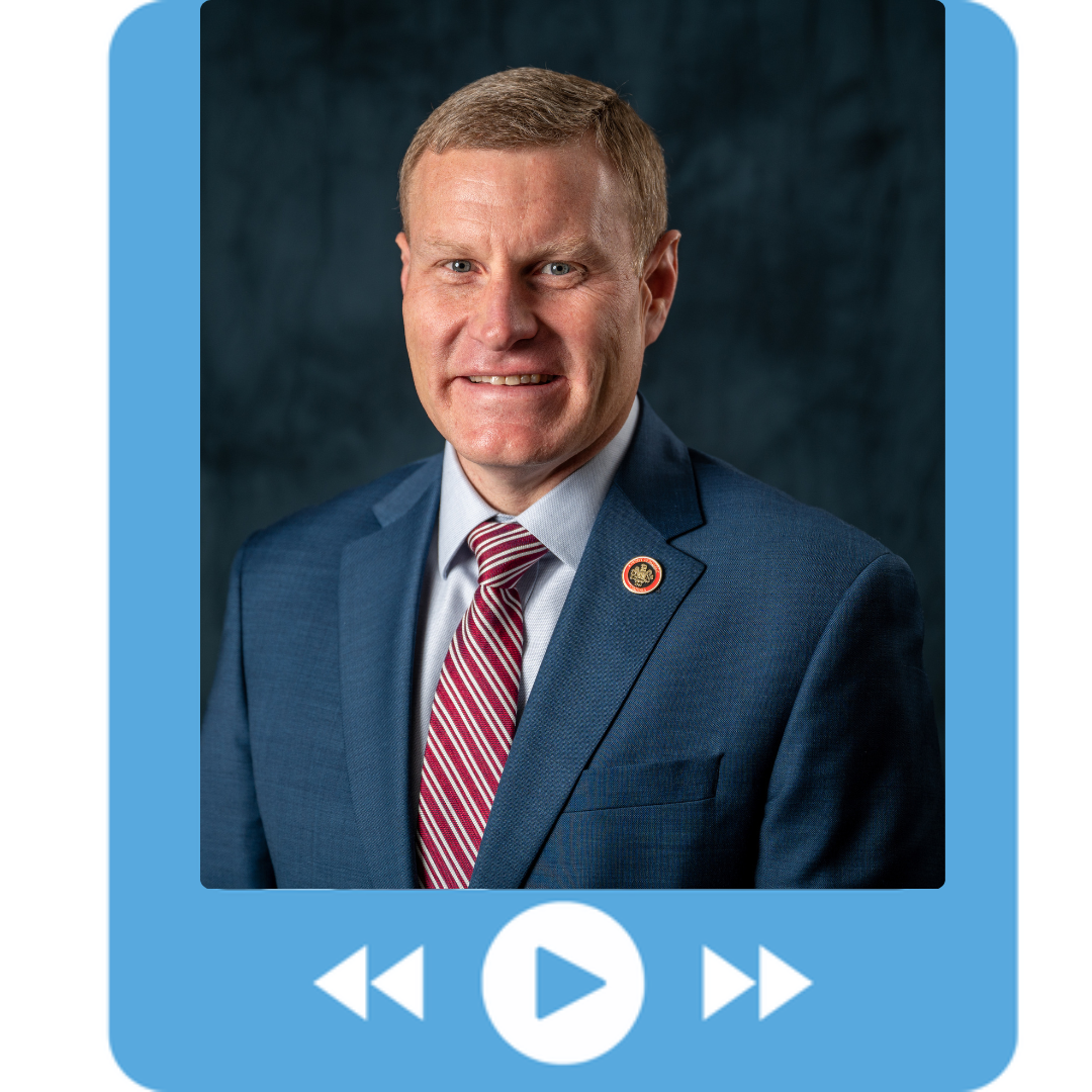  Chairman Jeffrey McKay of Fairfax County
