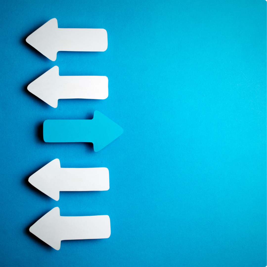 Our shared purpose by Matt Lehrman of Social Prosperity Partners