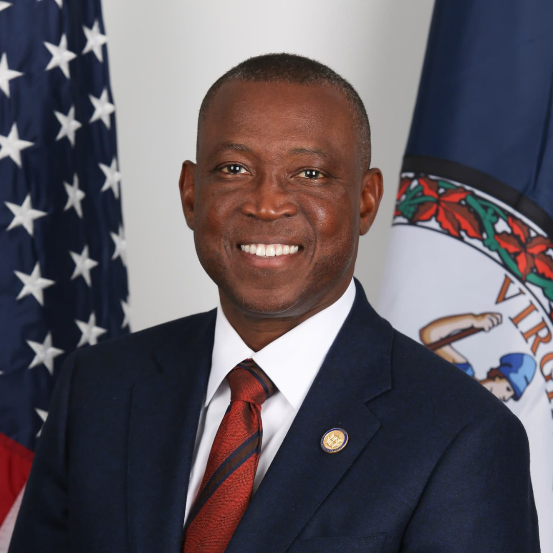 Speaker Don Scott, Virginia is on the Community Catalysts podcast