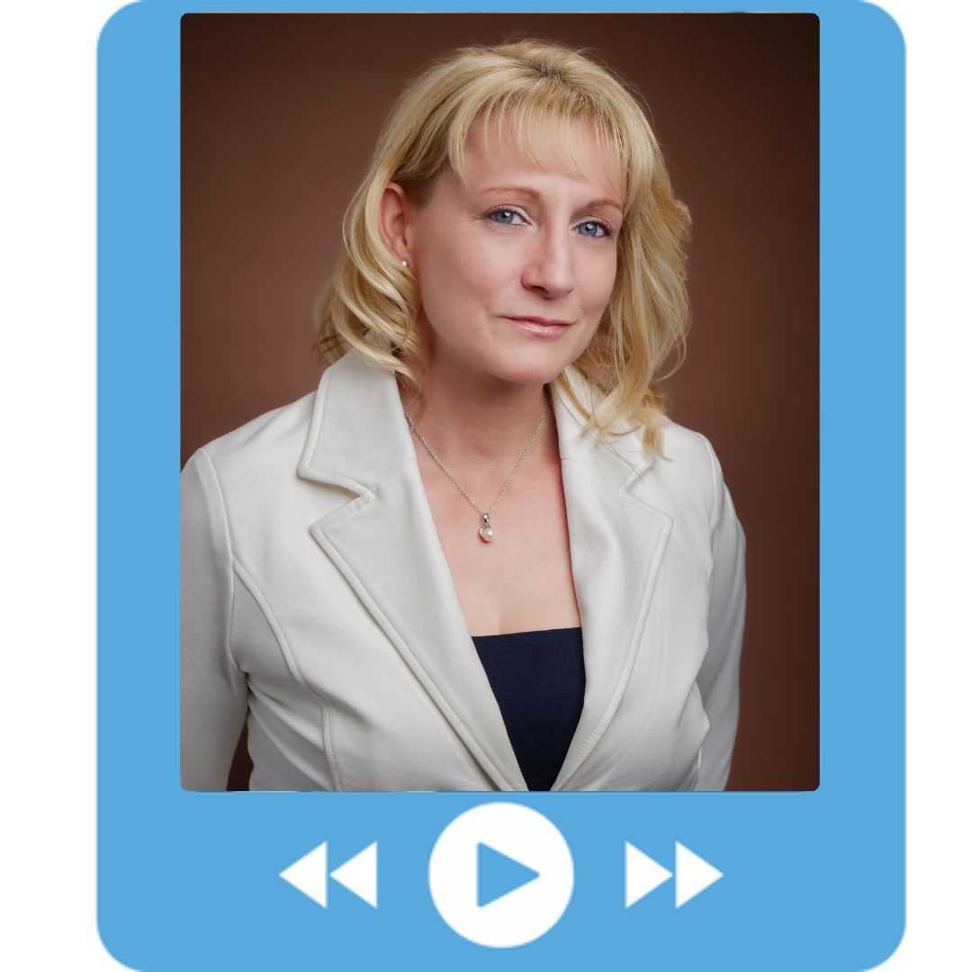 Dana Lewis, Recorder and Officer in Charge of Elections for Pinal County.