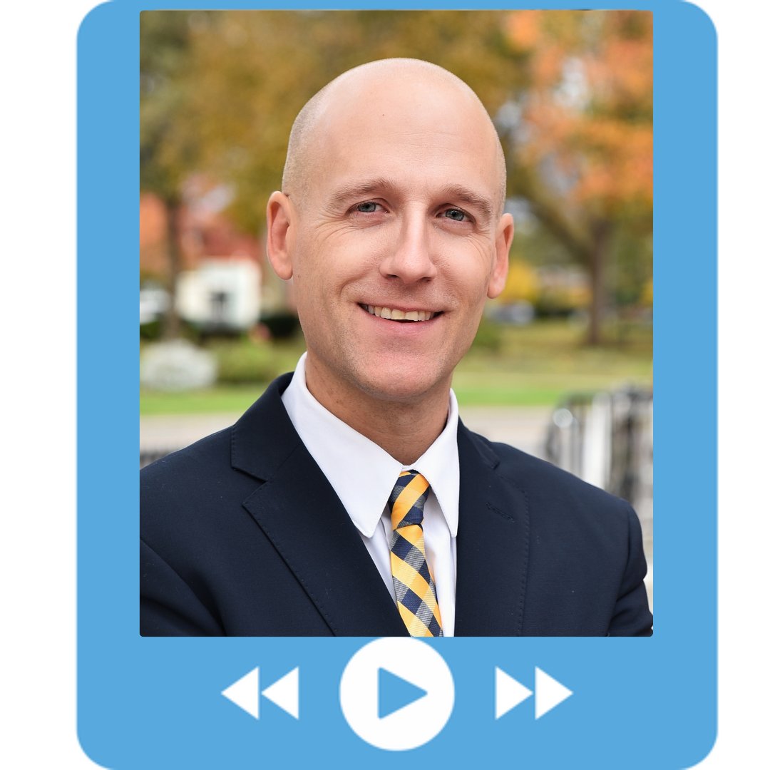 Ian Coyle
Former Chief Administrative Officer of Livingston County, NY, current President of Pracademic Partners