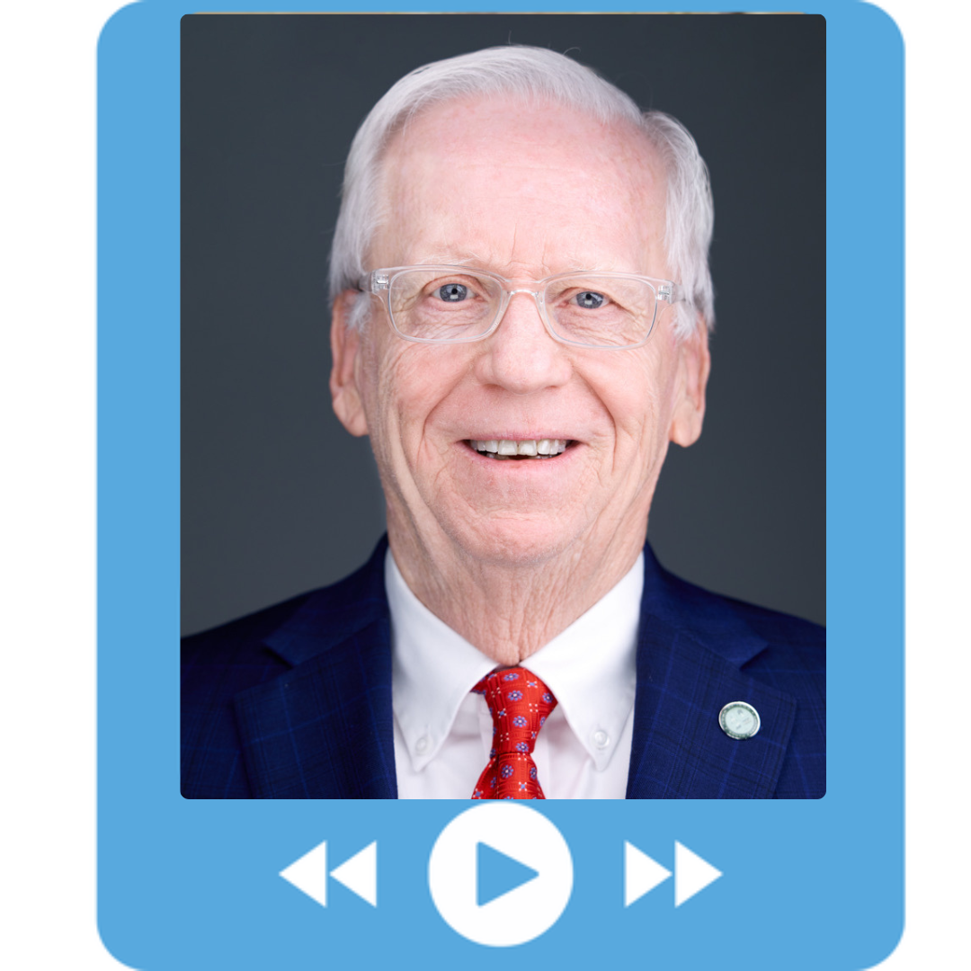 Mayor Bill Danielson, Irmo, SC