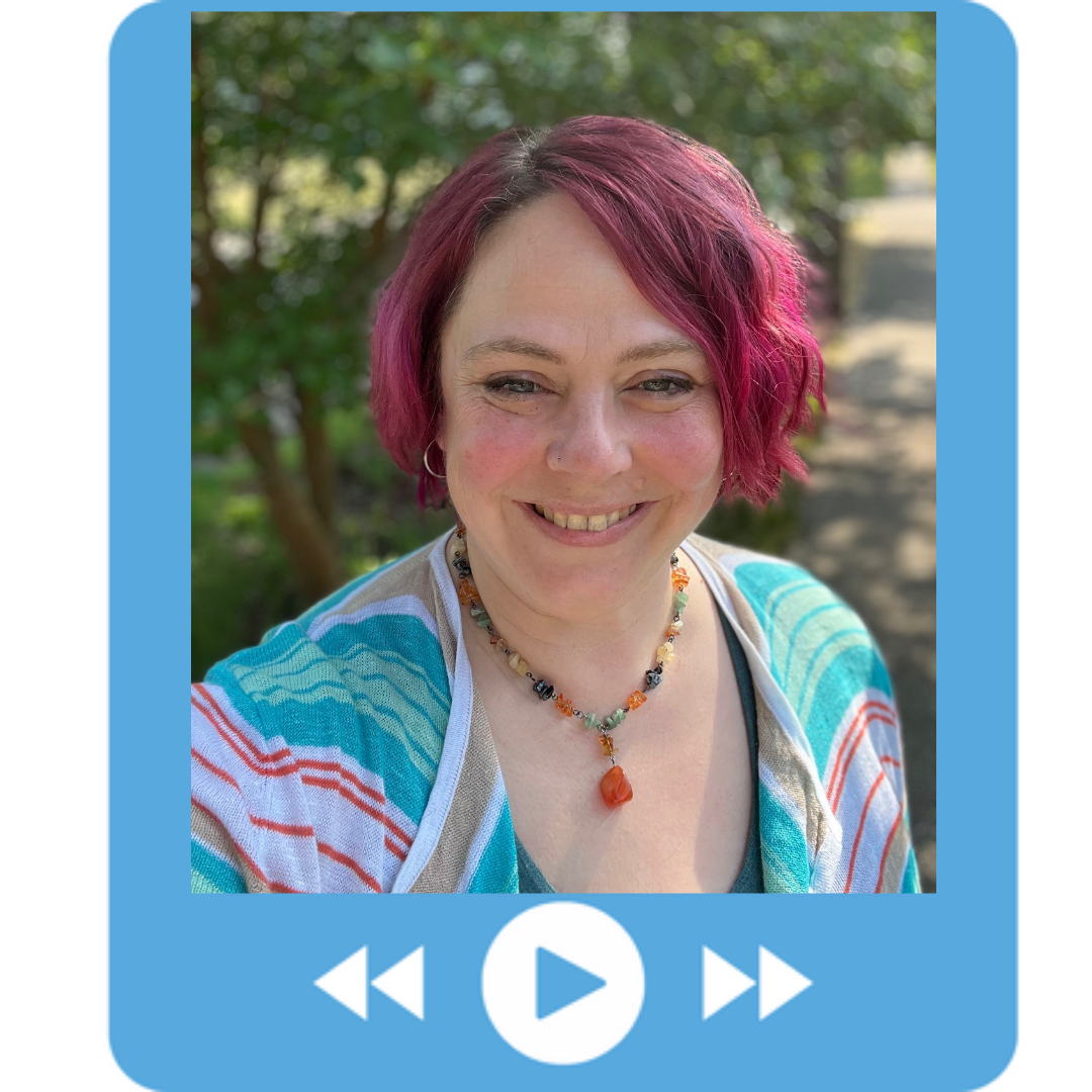 Rebecca StClair, Vice Mayor of Muskegon, Michigan