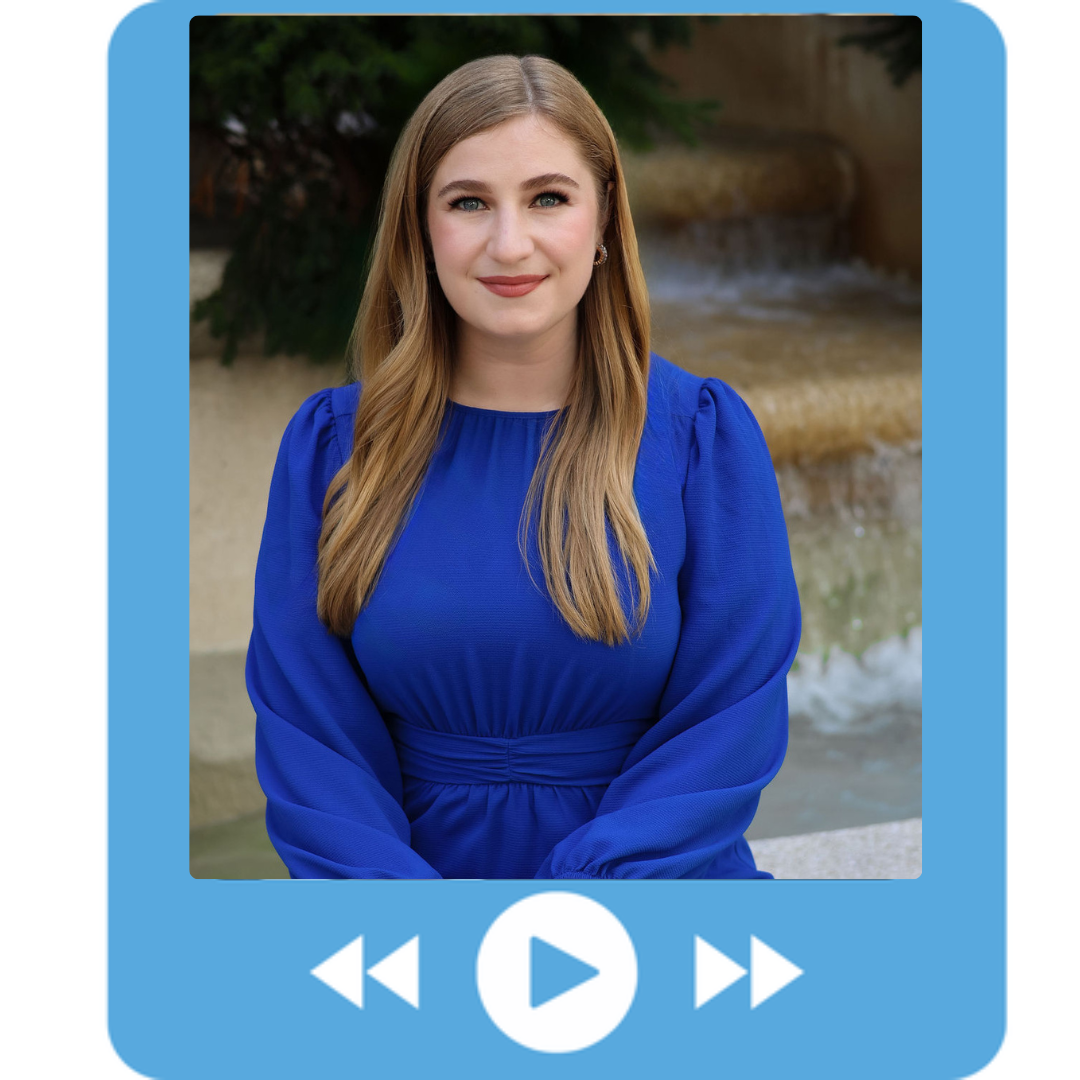 Councilmember Brenda Kalivianakis of Fountain Hills, Arizona