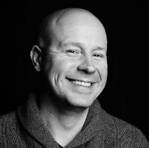 Sam Toles, founder of CiviSocial