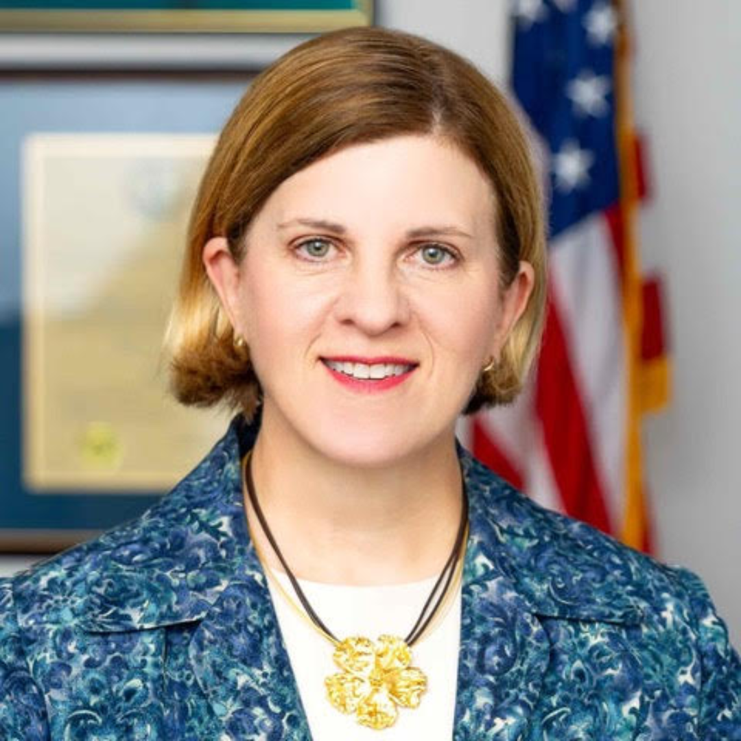 Mayor Catherine Read, Fairfax City, VA on Community Catalysts podcast. 