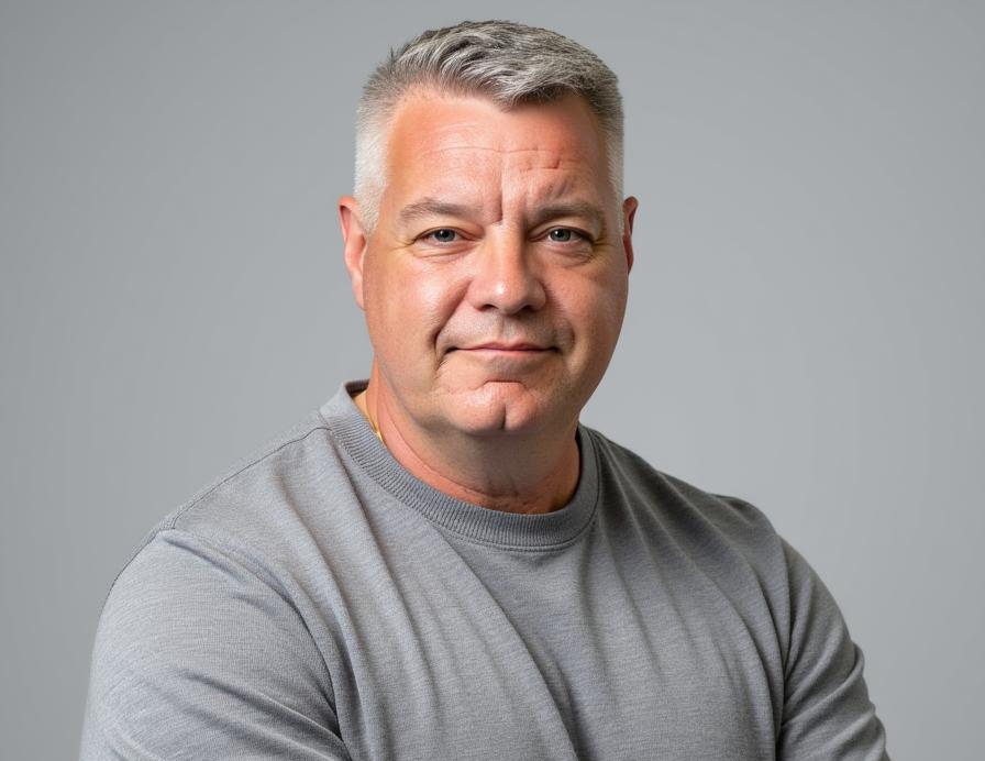Wayne Handley, Interim City Manager of Buena Vista, Virginia.

