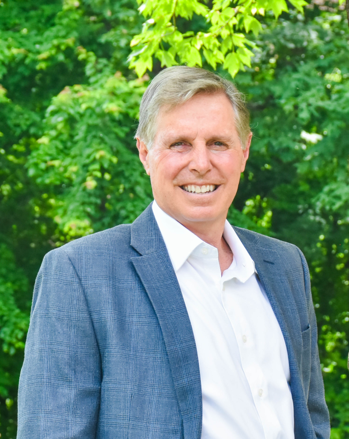 David Tarter  Former Mayor of Falls Church, Virginia