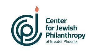 Center for Jewish Philanthropy.