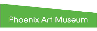 Phoenix Art Museum.