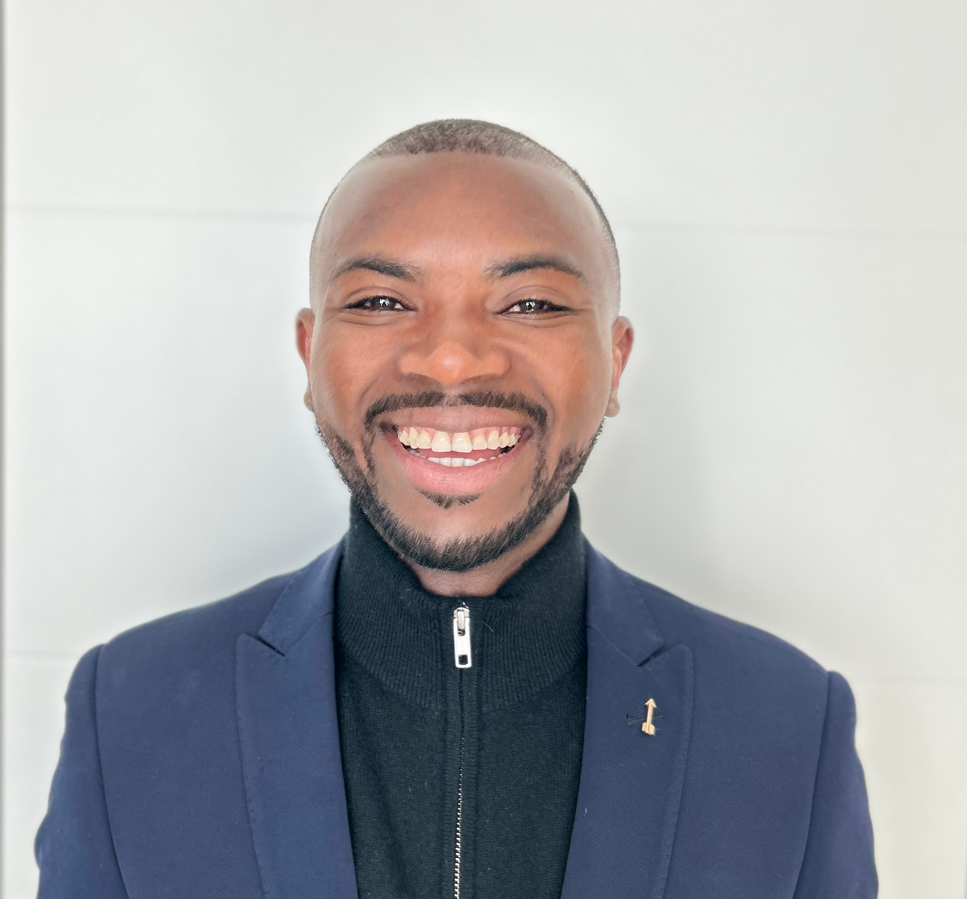 Marty Cho, CEO and Co-founder of Mechi
