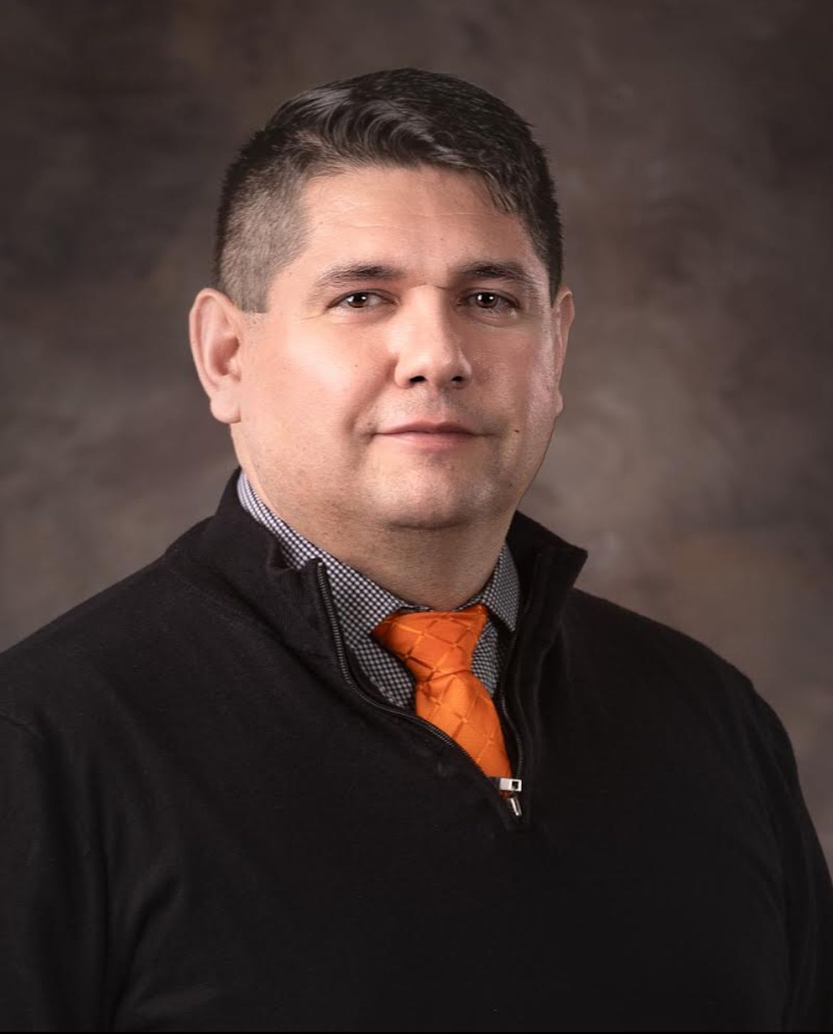 Charlie Cauffman, COO, Washakie County School District #1, Wyoming