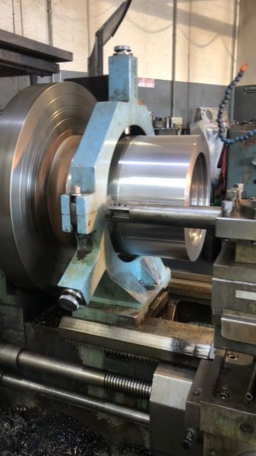 officina meccanica Giviesse