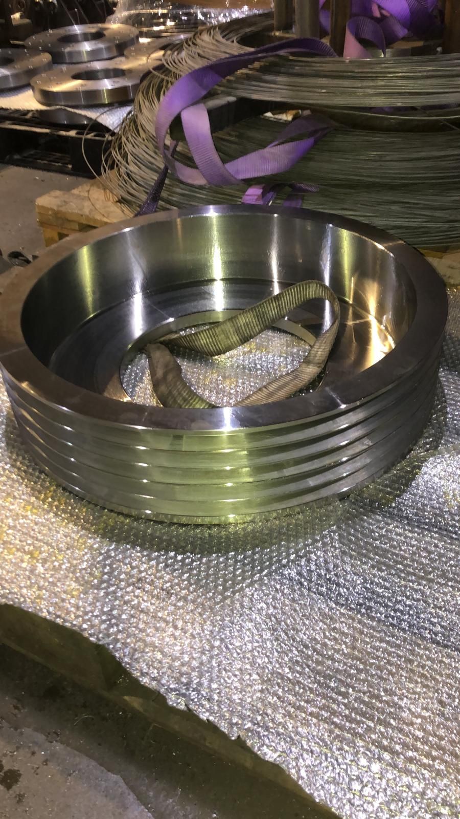 officina meccanica Giviesse