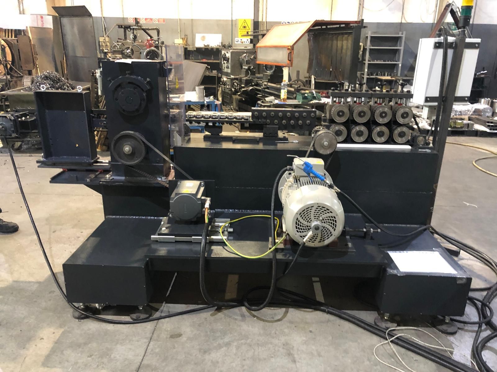 officina meccanica Giviesse