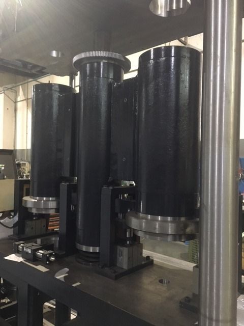 officina meccanica Giviesse