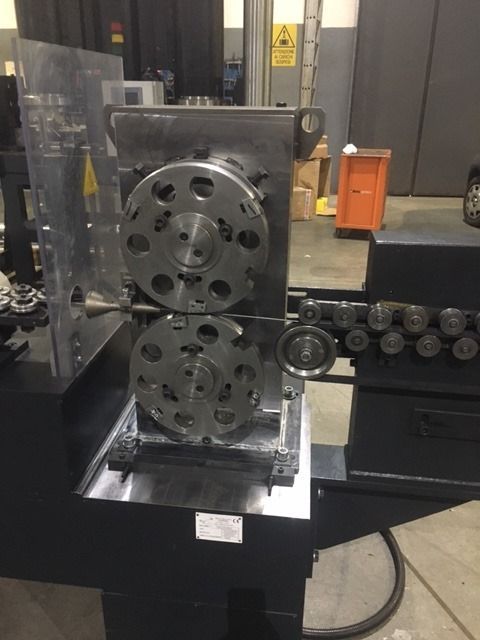 officina meccanica Giviesse