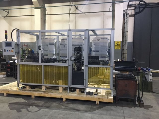 officina meccanica Giviesse