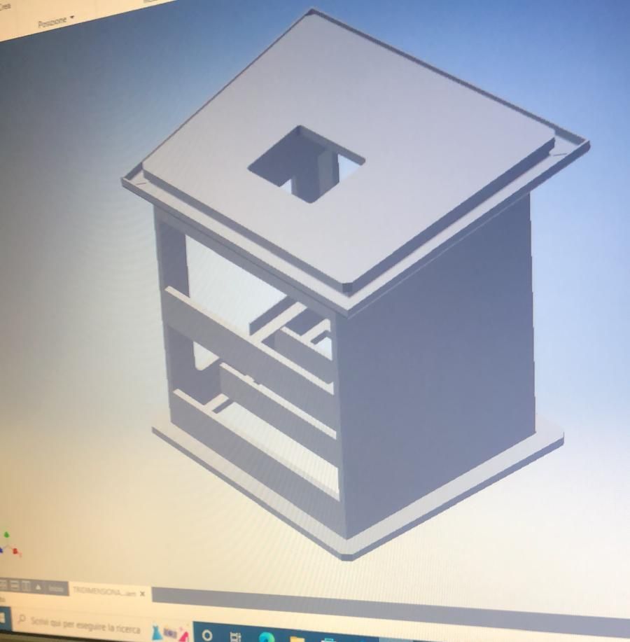 officina meccanica Giviesse