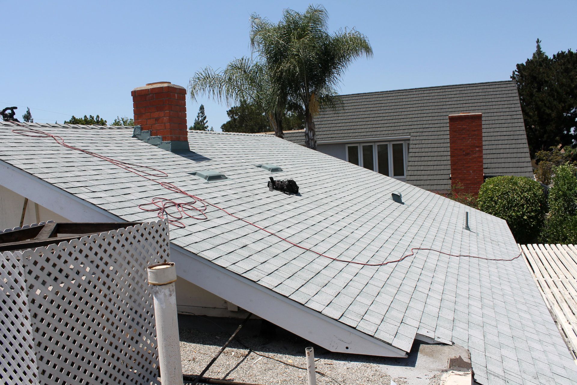 Commercial Roofing