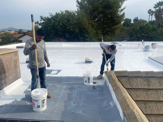 escondido roofing contractors