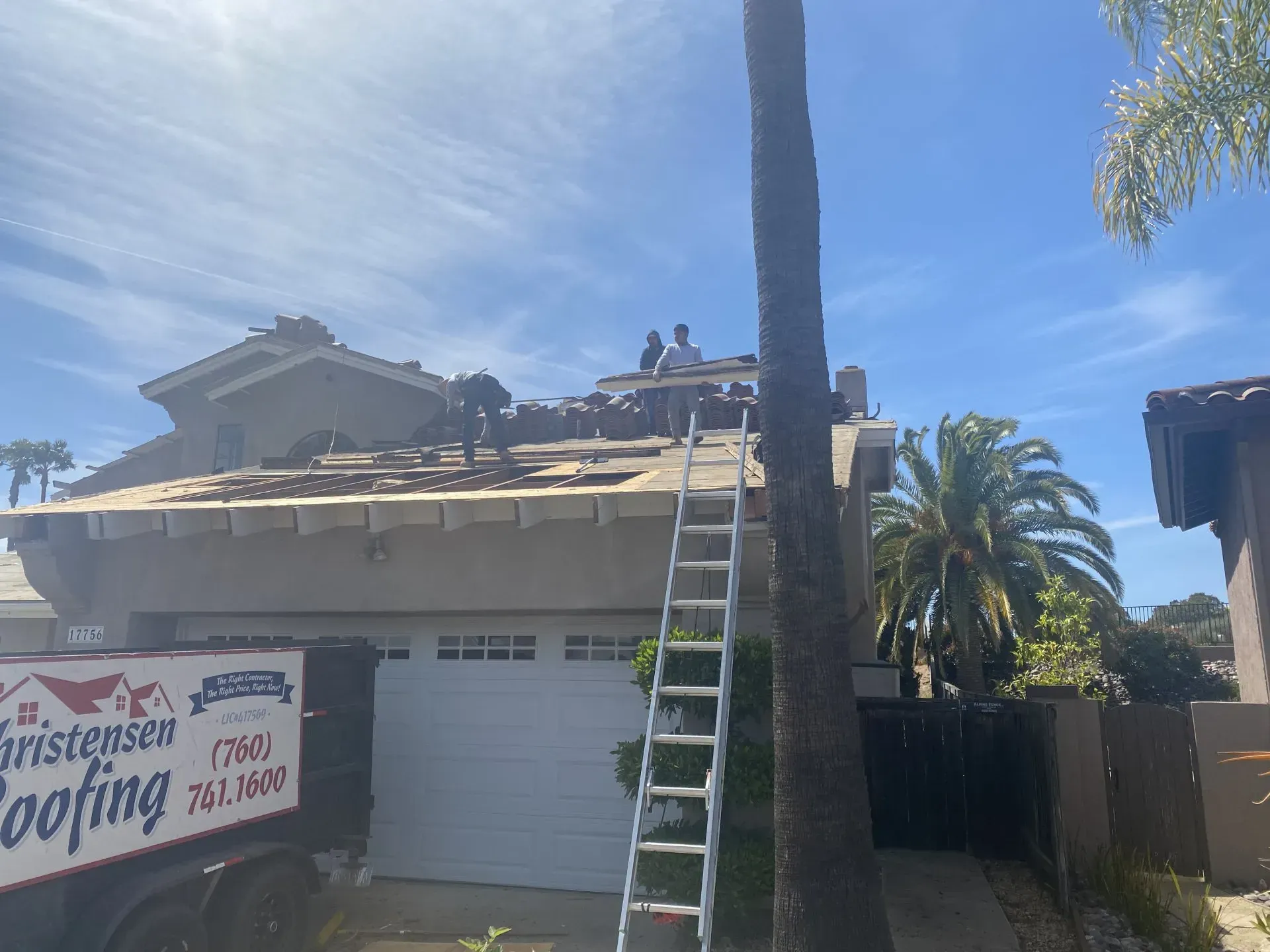 Commercial Roofing