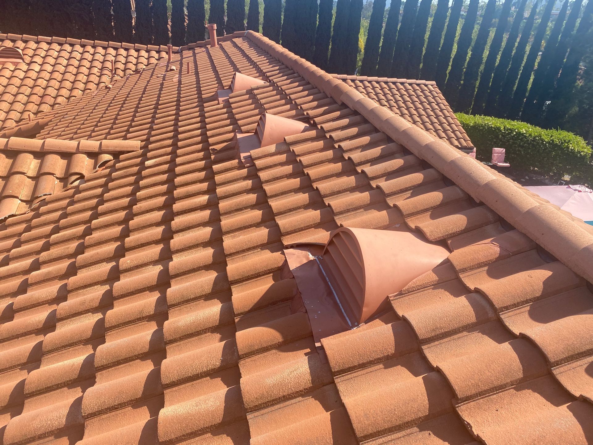 roof repair escondido ca