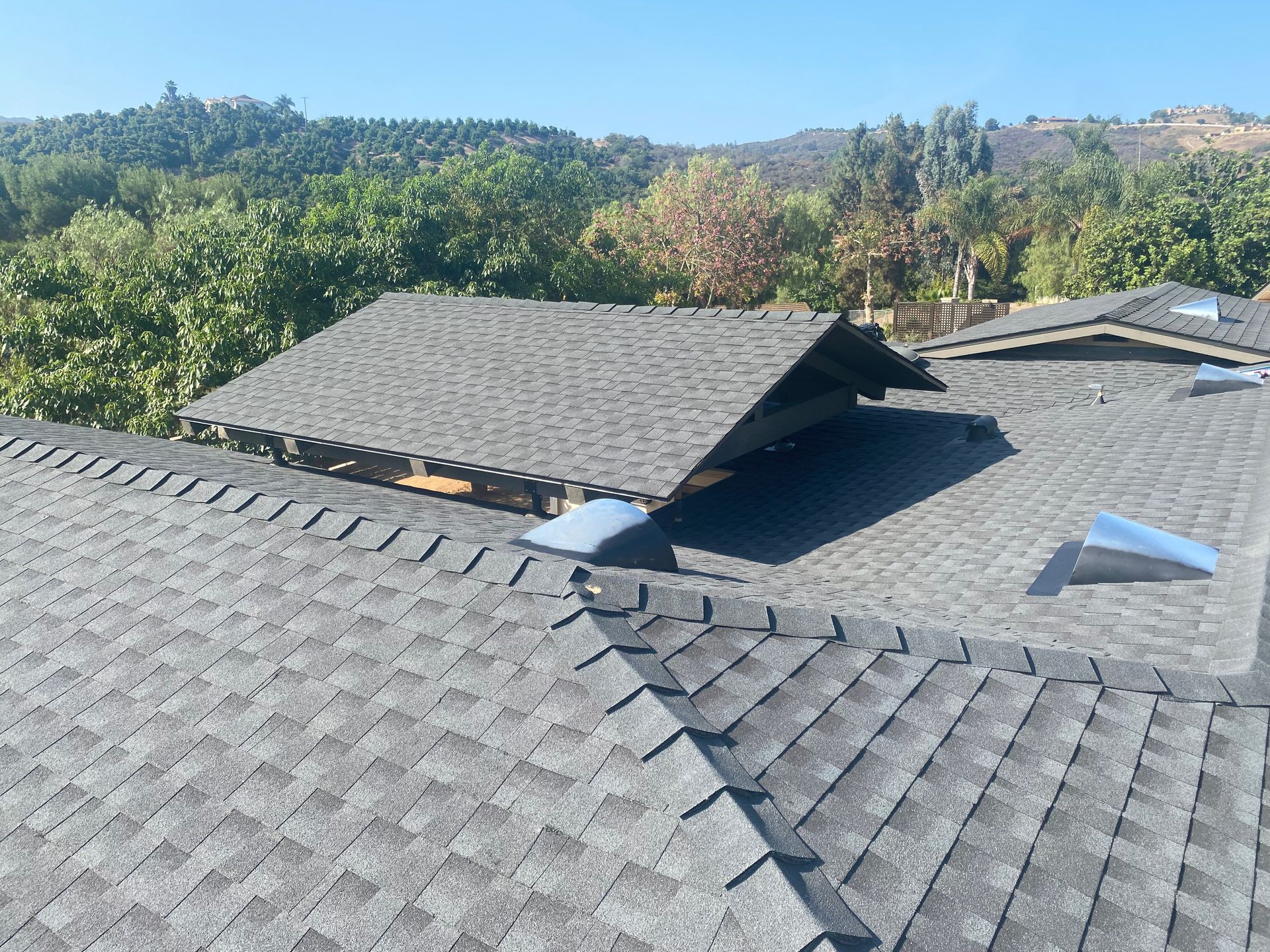 roof repair escondido ca