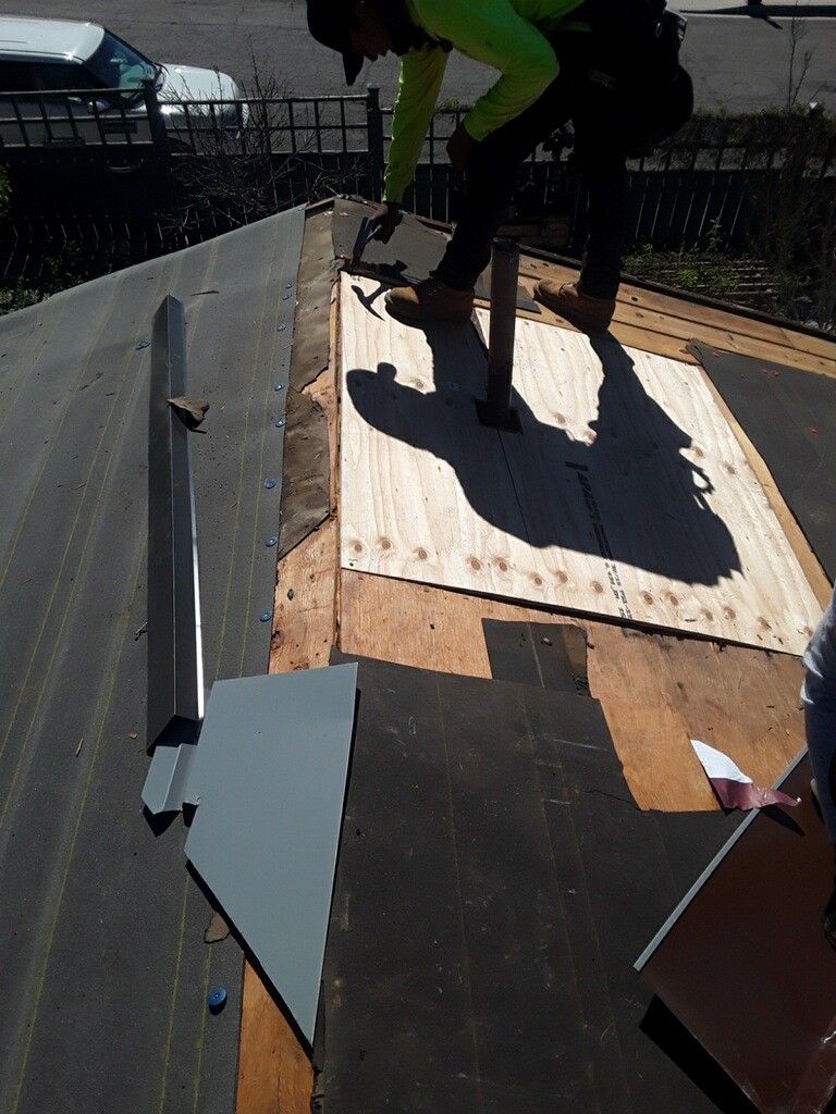 roof repair escondido ca