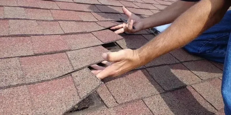 Commercial Roofing
