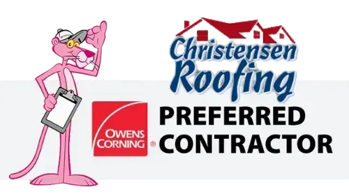 Christensen Roofing
