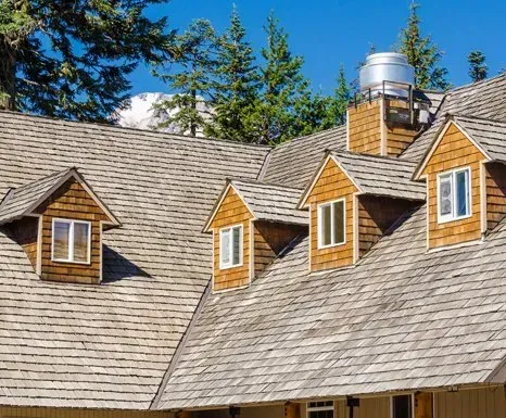 Commercial Roofing