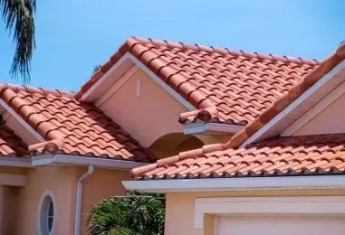 Commercial Roofing
